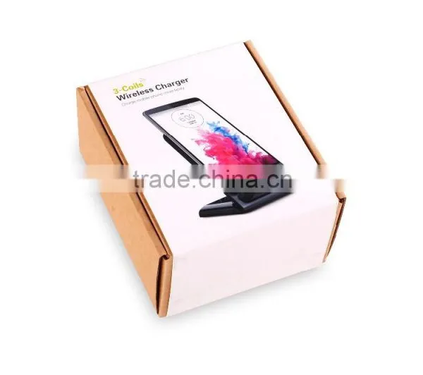qi Wireless Charger Pcb Wireless qi Charger qi Charging Mat High Quality photo-2