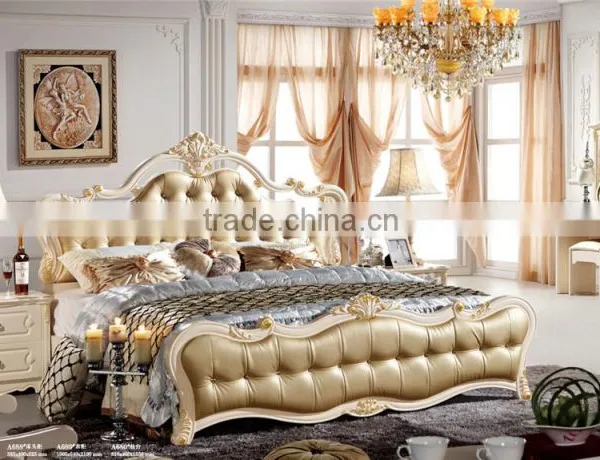 Bedroom Wardrobe Double Color Wardrobe Design Furniture Bedroom New Model Bedroom Furniture photo-2