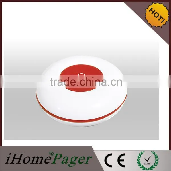 433Mhz Singcall Restaurant Service Paging System,guest Call Waiter System, photo-4