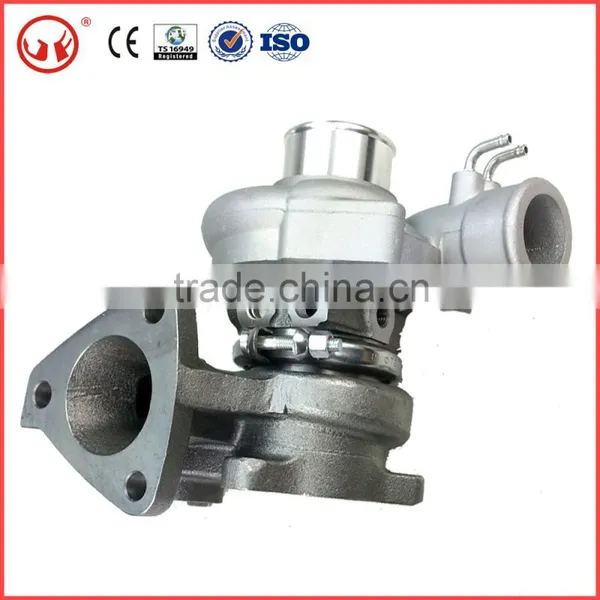 Turbocharger For Mitsubishi Pajero Montero Shogun V24 V44 4D56 1990-2004 MR355224 MD187211 49177-01510 49177-01512 photo-3