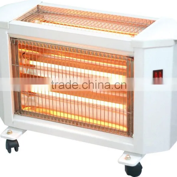 2015 New Model Electrical Room Quartz Heater photo-2