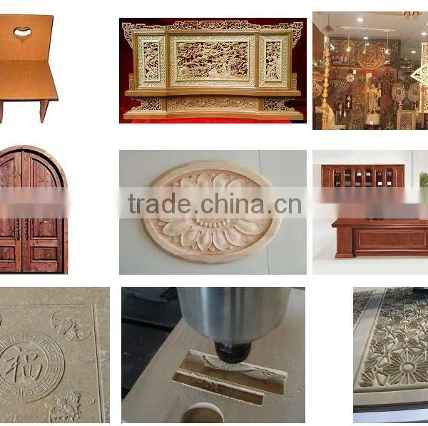 SM-1490 Brick Laser Engraving Machine on Sale photo-2