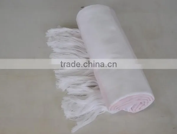 Traditional Sarong Foutas Hammam Pestemal Turkish Bath Yogo Spa Sauna Towel photo-4
