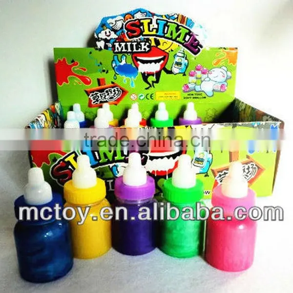 Milk Slime photo-3