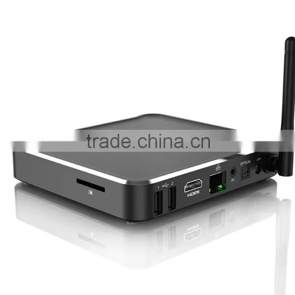 Acemax MXQ tv Box M10 Ott tv Box 2gb /8gb Quad Core Support Dual Band Wifi Kodi Preinstalled photo-2