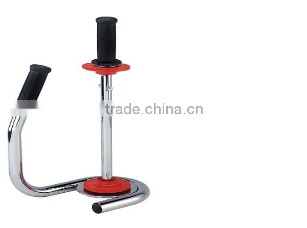Stretch Film Wrapping Dispenser Handle 76mm Manual photo-5