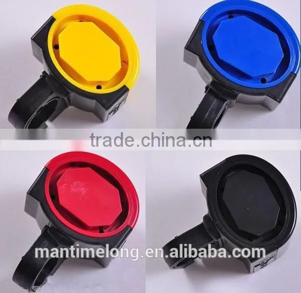 Bicycle Bell Electric Bell for Bicycle Bike Bell photo-6