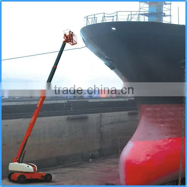 36M SINOBOOM Hydraulic Lift photo-4