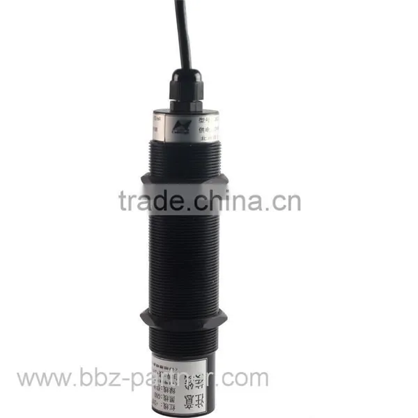 Three-wire Ultrasonic Level Transmitter BBZ MH-CA photo-6