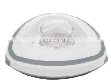 Plastic Lid/ Spare Parts for Blender/ Lid/ Plastic Lid for Cup photo-3