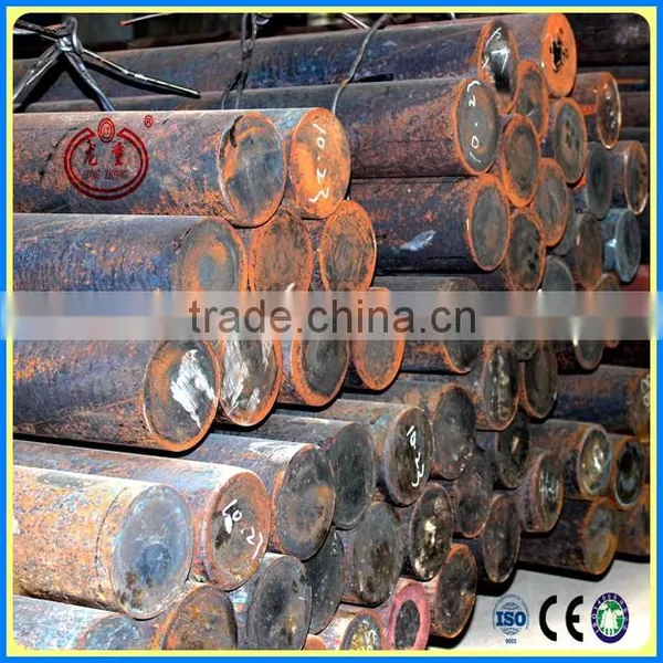Real Factory Supply Equitable Price Grinding Rod in Rod Mill photo-3