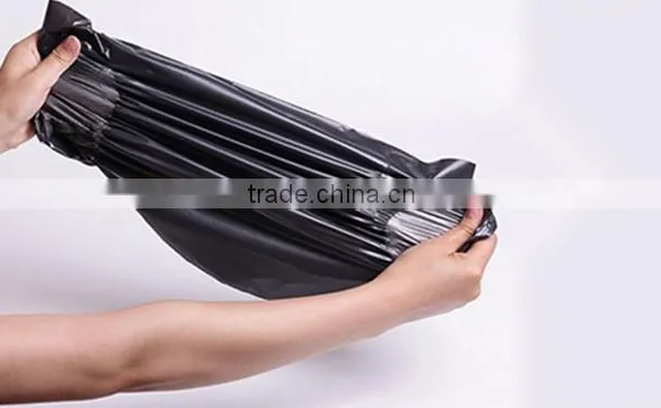Yason Hot Poly Envelope Air Express Shipping Clear Plastic Mailing Envelopes Dongguan Express Christmas Bags photo-6