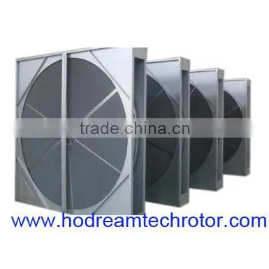Energy Recovery Ventilator
