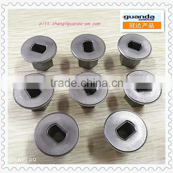 Sintered Iron Flanges by Powder Metallurgy photo-3