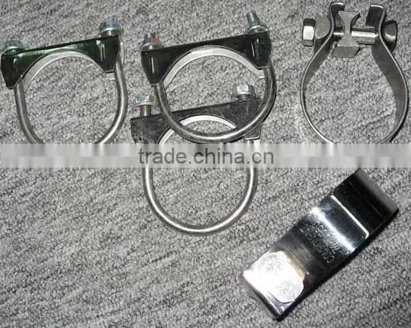 U Type Clamp photo-4