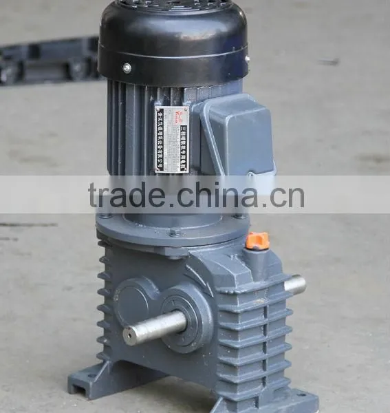 1.5kw, 3ph/1ph , Paddle Wheel Aerators photo-2