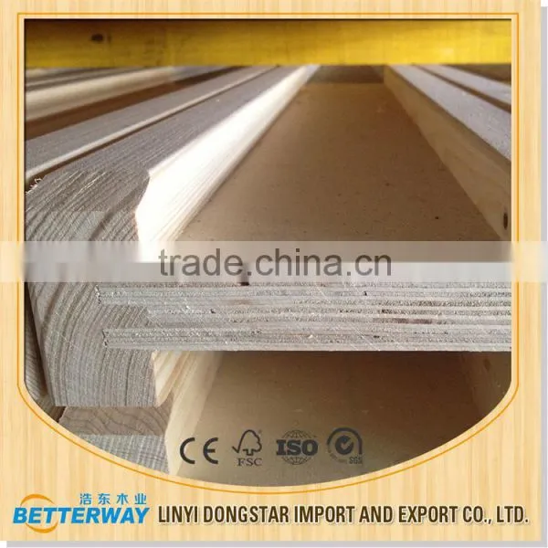 Formwork H20 Timber Beam
