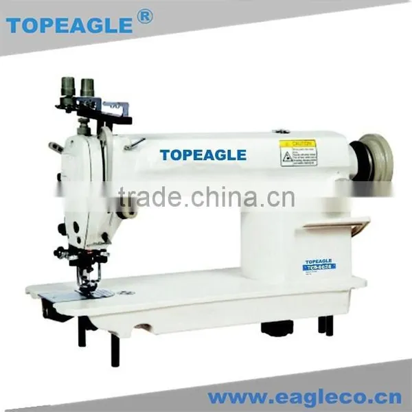 Double-stitch Lockstitch Sewing Machine