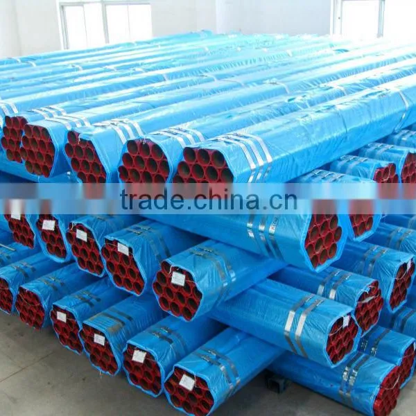 BEST SALE!!! PROMOTIONAL PRICE Fire Sprinkler Steel Pipes photo-4