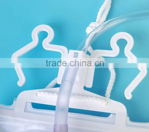 Luxury Urine Bag With Urine Meter photo-4