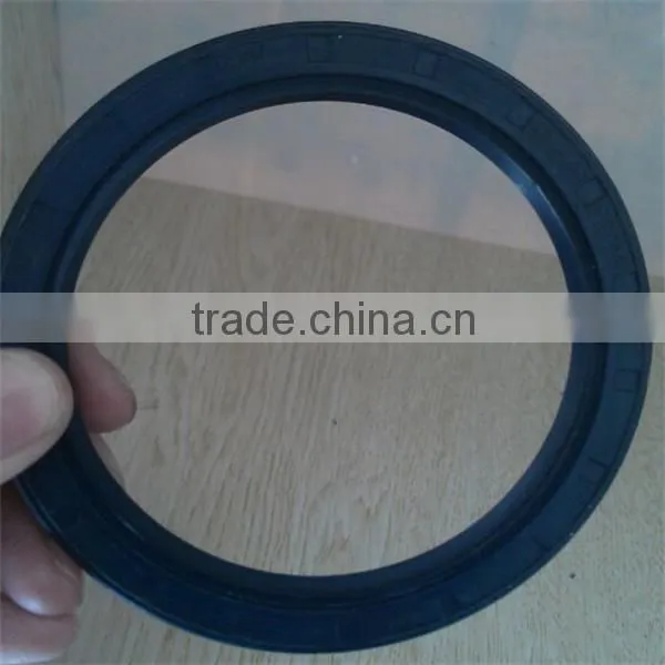 Rubber Viton Different Types Oil Seals China Manufacturer photo-5