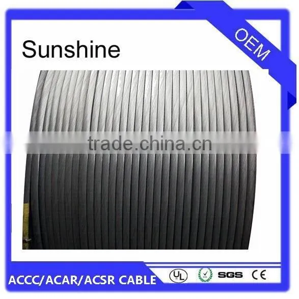 Conductor Material Min 53% IACS Transmission Lines ALUMINUM MAGNESIUM SILICON ALLOY photo-4