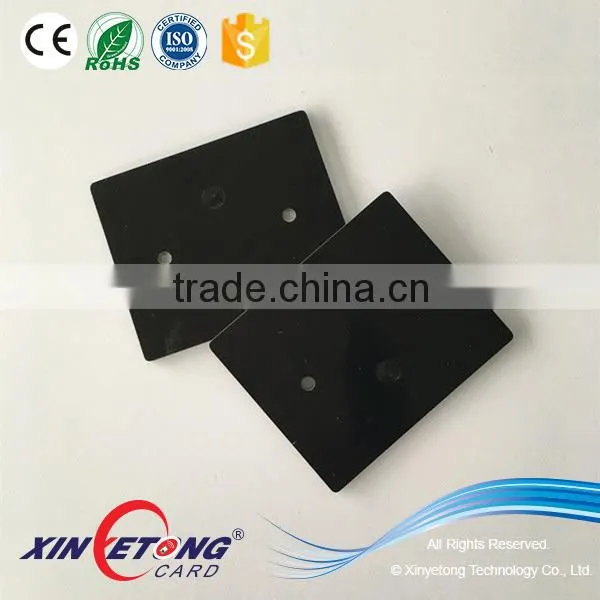 RFID Tag for Asset Management Tool Management 900Mhz Metal Tag photo-2