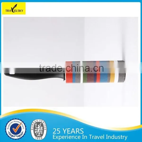 13751 Cleaning Lint Roller Sticky photo-4