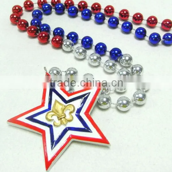 Mardi Gras Beads (Mardi Gras Throw Beads)