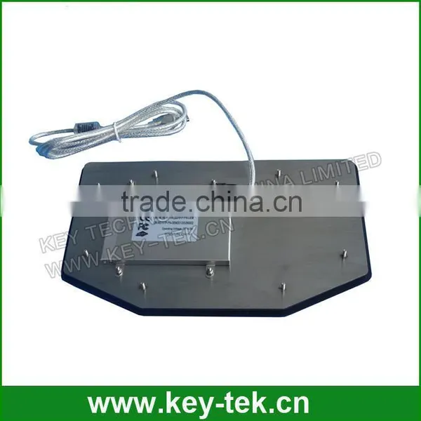 Professional Factroy Backlit Keyboard Button for Military Marine photo-2
