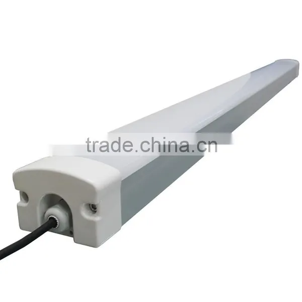 Waterproof T8 Tri Proof Light for Frozen Storage photo-4