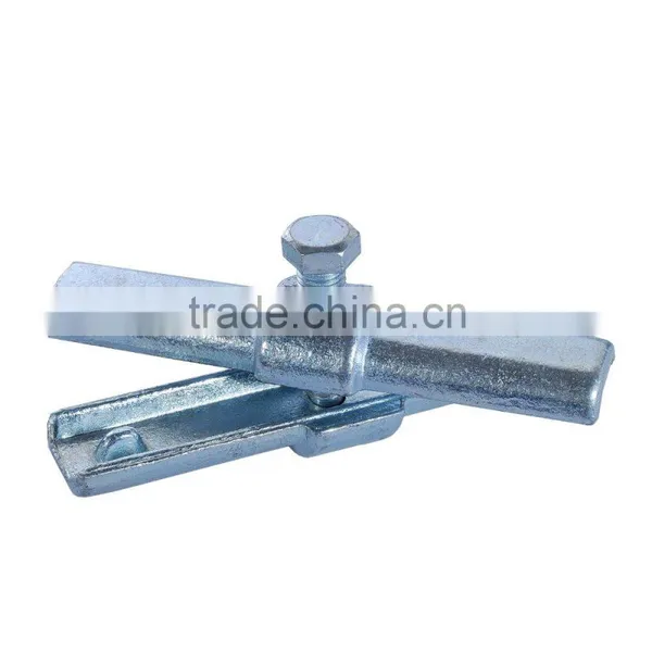 Forged Scaffolding Insert Pin for Tube Coupling photo-3