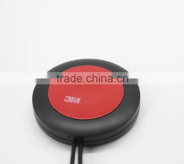 (Manufactory) Free Sample High Gain Tracker With Gps-gsm Combination Antenna photo-4