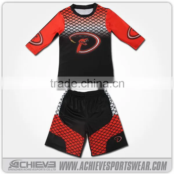 Factory Supply Soccer Jersey Wholesale photo-2