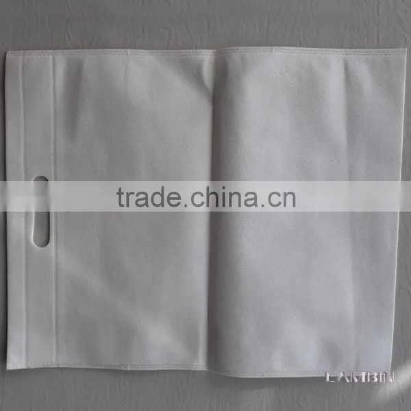 Women Casual Padded Jackets Fabric Bag From China Factory photo-2