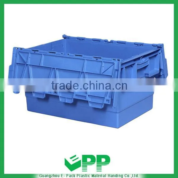 EPP 600*400*365 High Quality Cheap Insert Packaging Storage PP Plastic photo-2