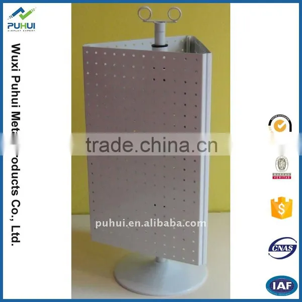 Customized Counter Wire Condiment Holder photo-4