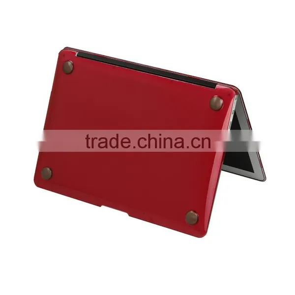 Rubberized Hard Cases for the MacBook Pro 13" photo-5