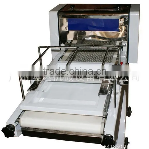 BOSSDA Top Sell Commercial Bread Machines photo-3
