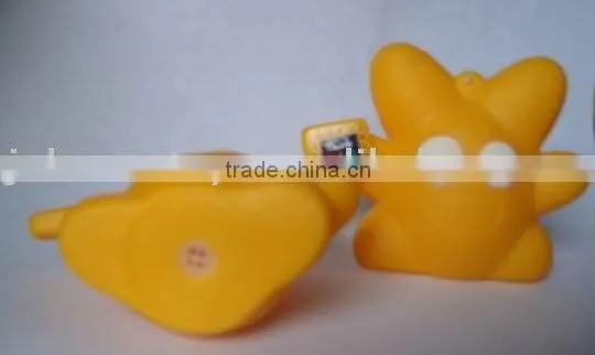PVC Keychain,baby Sound PVC Keychain,promotion Keychain,promotion Gift
