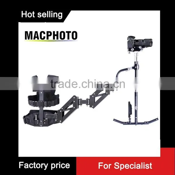 $470 Steadicam Stabilizer for Professional Use Loading 8kg