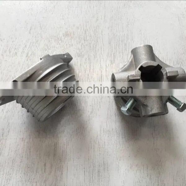 Sectional Door Spring Fittings,Spring Cones photo-4
