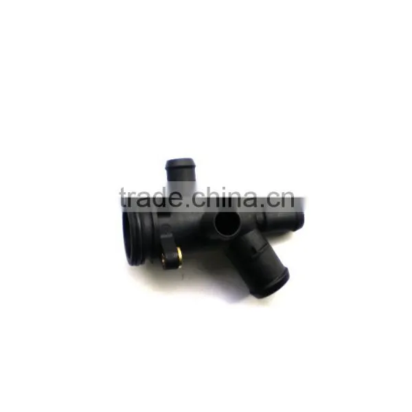 JMC Transit V348 Auto Car Water Pump Manifold Connecting Outlet Pipe JMC Light Truck Pickup Truck Auto Spare Parts photo-2
