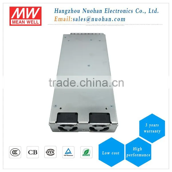 Meanwell ul Power Supply SP-480-12 480W 12V 40a Pfc Switching Power Supply 12v photo-5