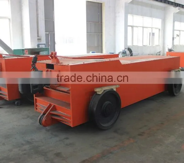Iron Tractor