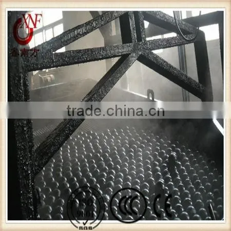 High Chrome Alloyed Cast Grinding Ball photo-5