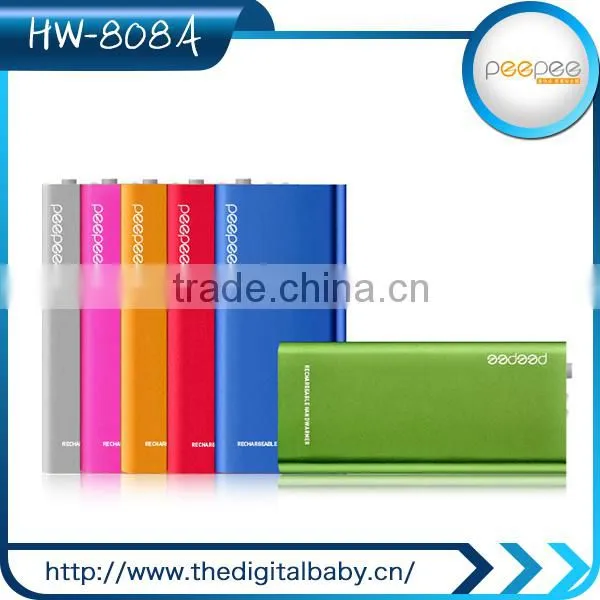 Made in China Wholesale Cheap Portable Usb 1080mah Hand Warmer of Electrical photo-4