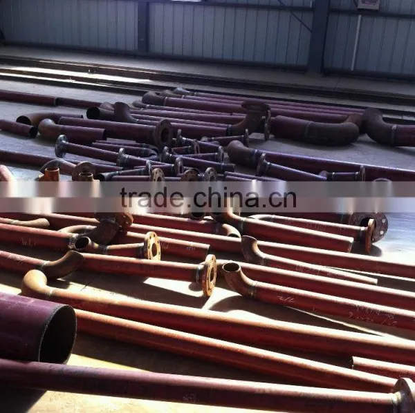Whole Solution for Piping Spool Fabrication photo-4
