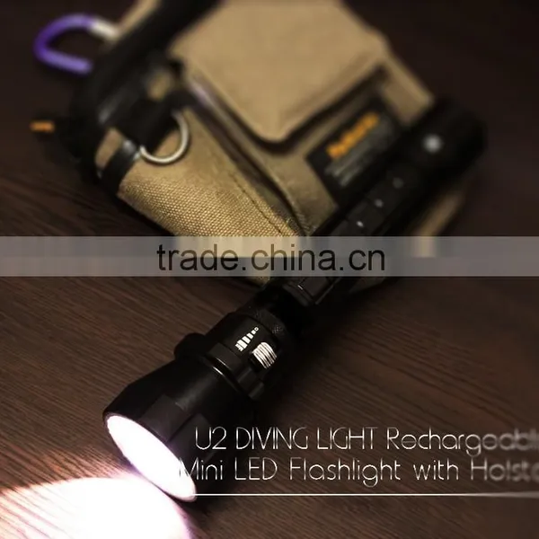 NEW Diving Products Scuba Diving Equipment Flashlight photo-2