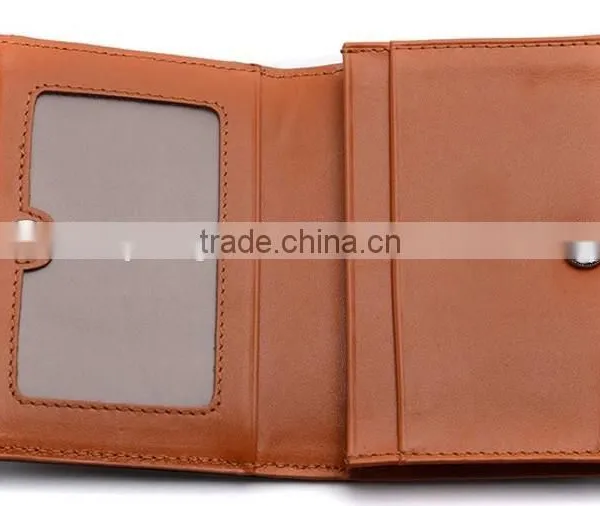 China Express Special Leather Picture Frame With Business Card Holder photo-3